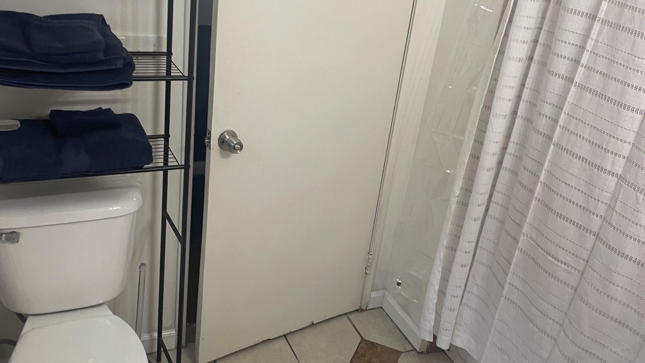 Photo of Bathroom in Inglewood