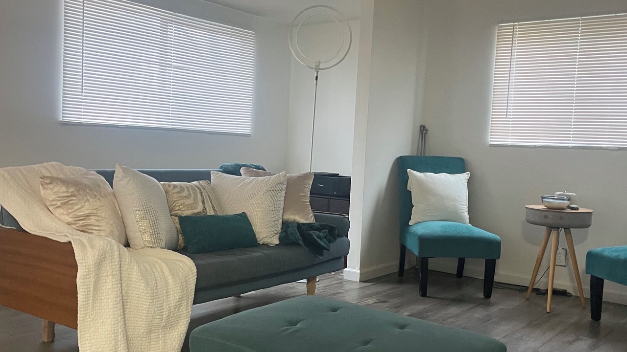 Photo of Livingroom in Inglewood