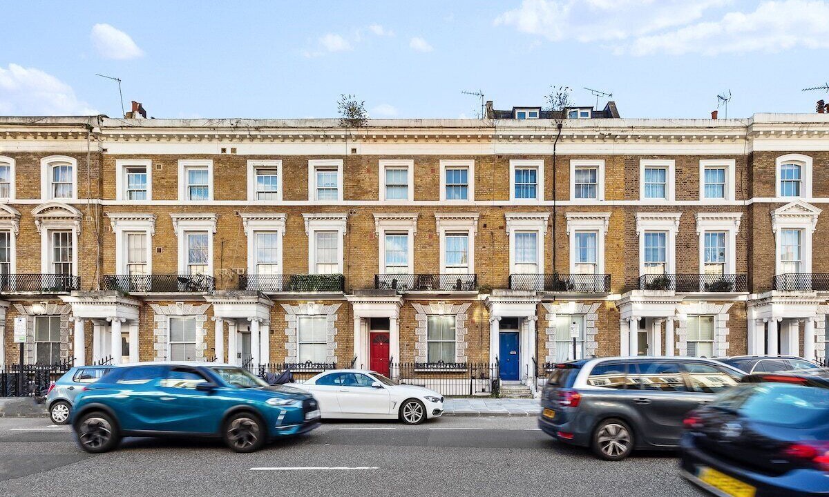 Photo of Outdoor in Royal Borough of Kensington and Chelsea