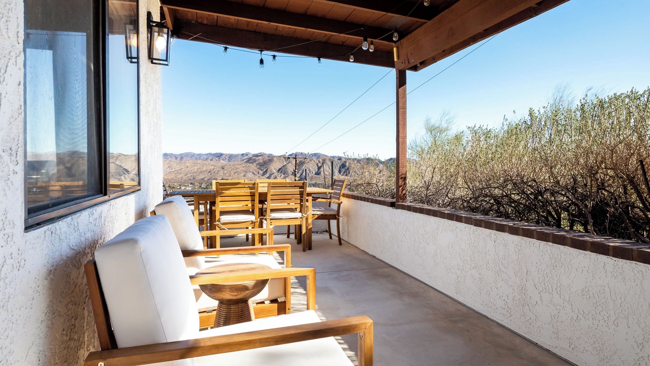 Photo of Outdoor in Morongo Valley