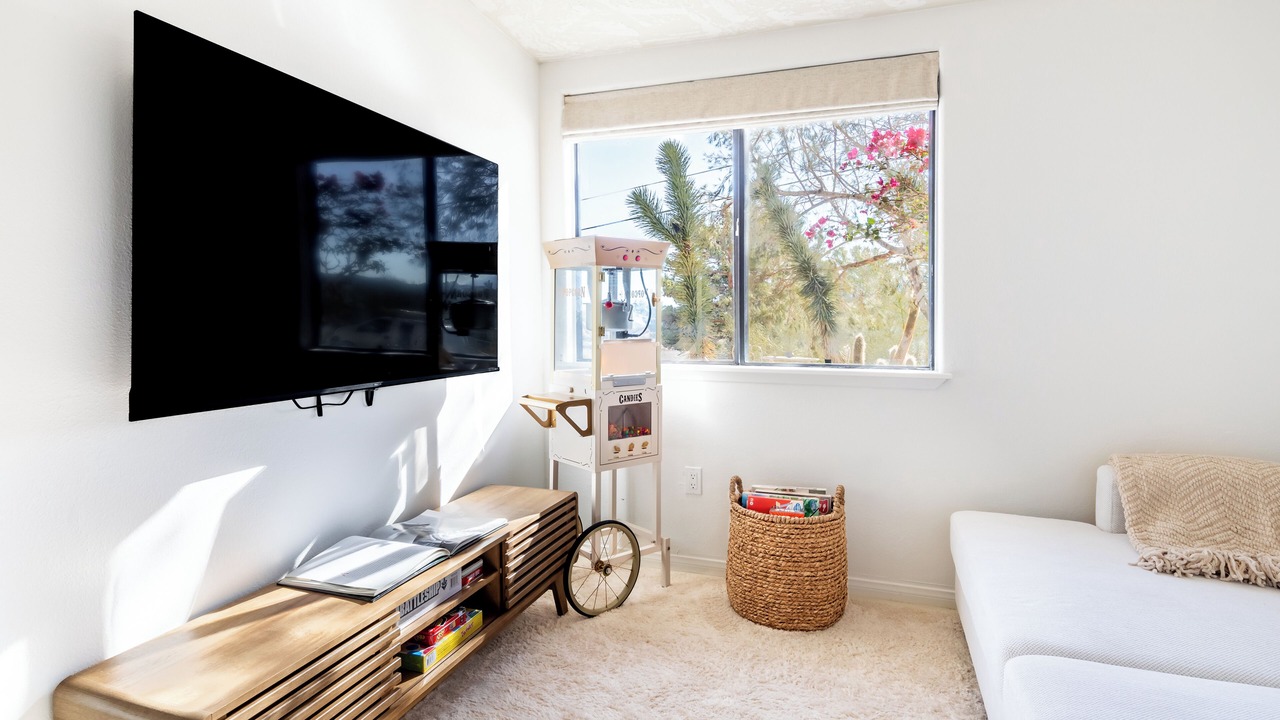 Photo of Bedroom in Morongo Valley