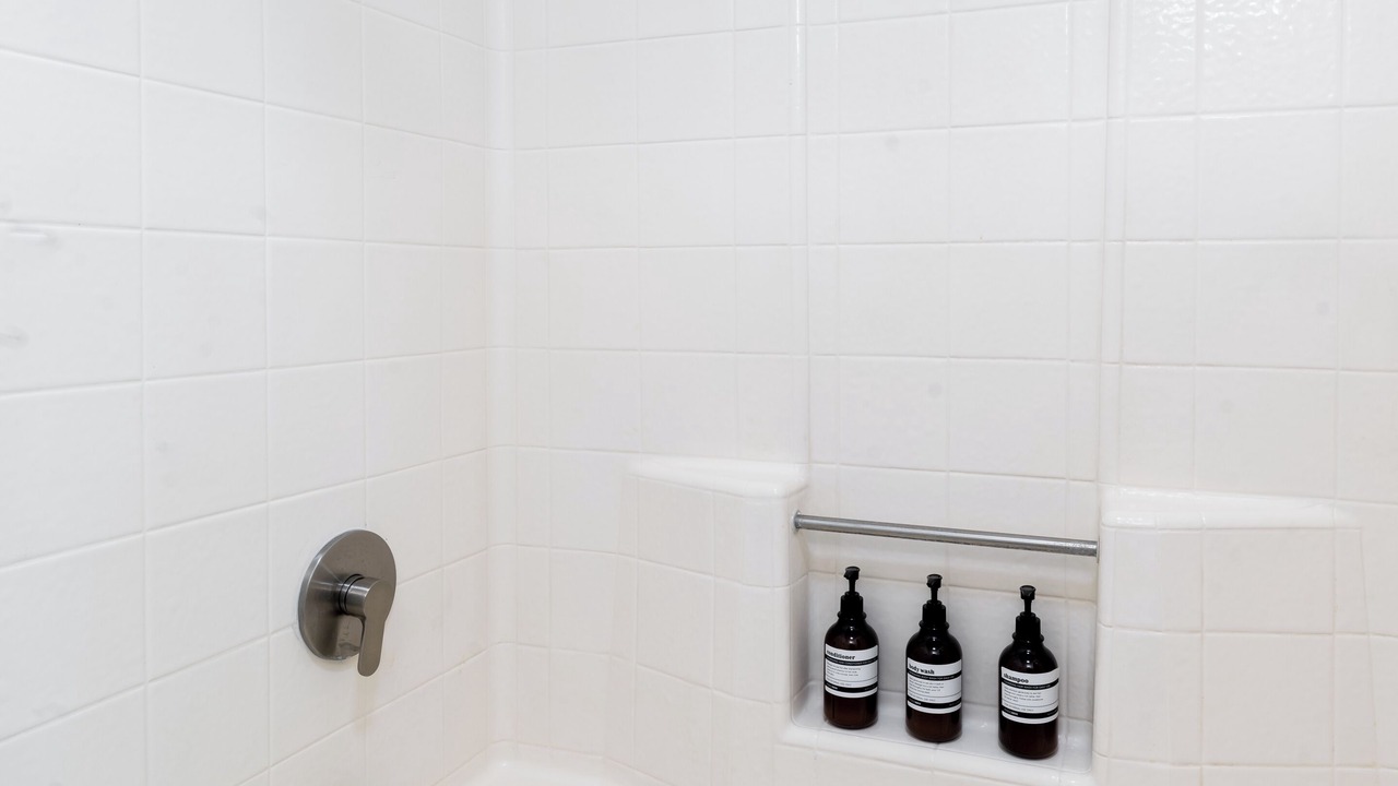 Photo of Bathroom in Morongo Valley
