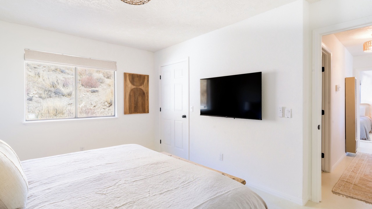 Photo of Bedroom in Morongo Valley