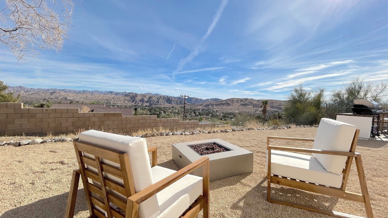 Photo of Outdoor in Morongo Valley