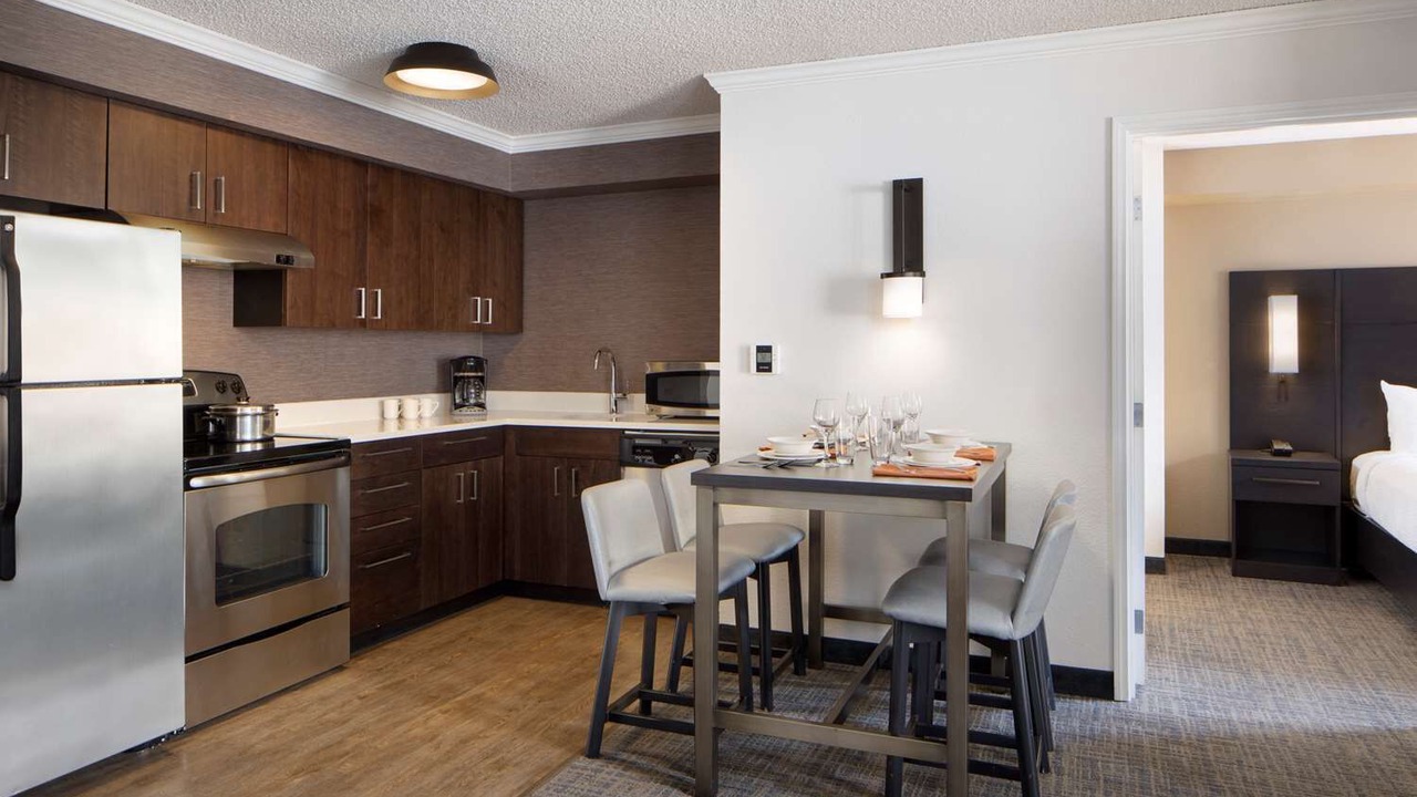 Photo of Kitchen in Raisin