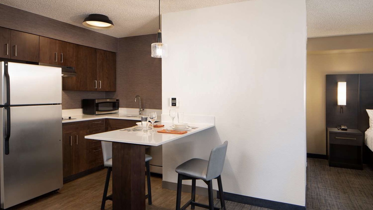 Photo of Kitchen in Raisin