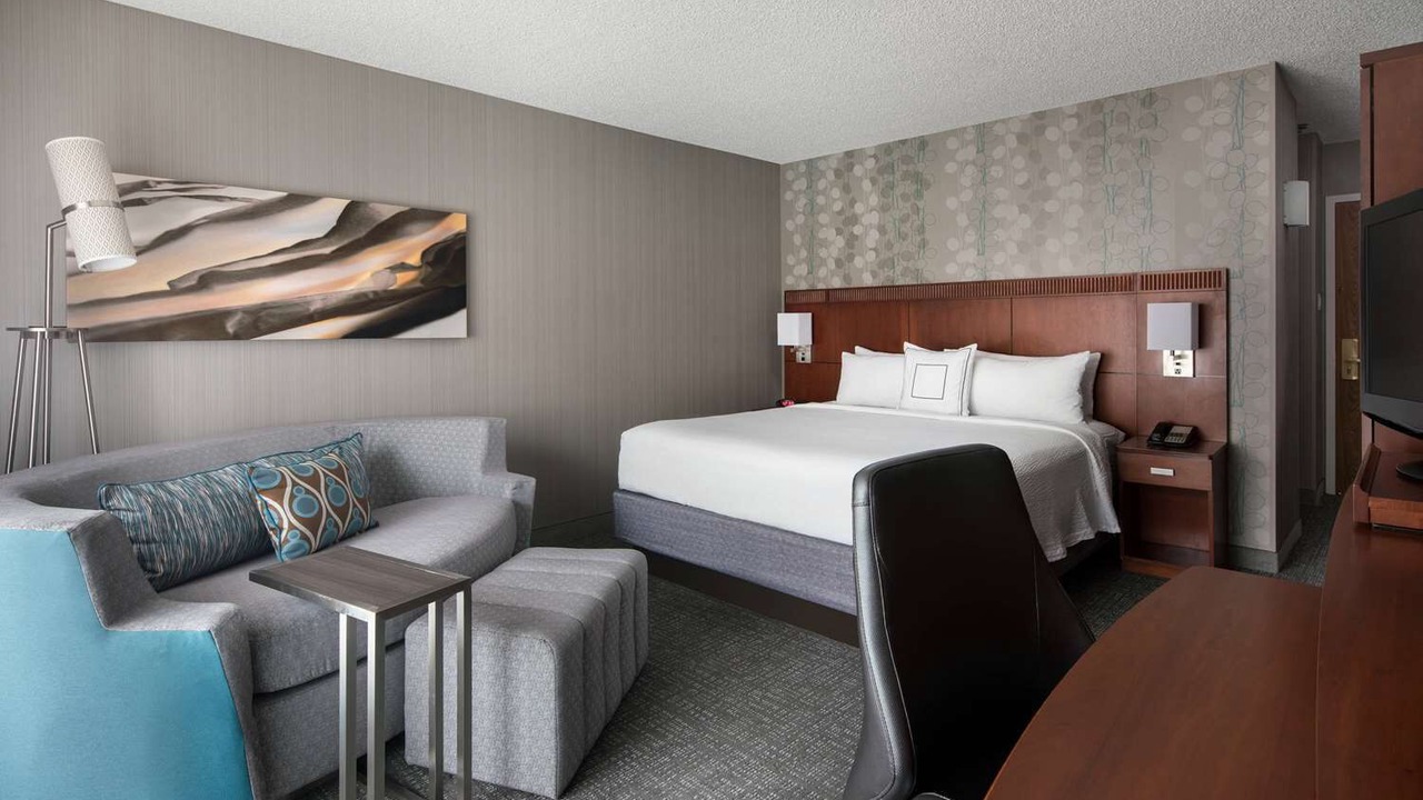Photo of Bedroom in El Segundo