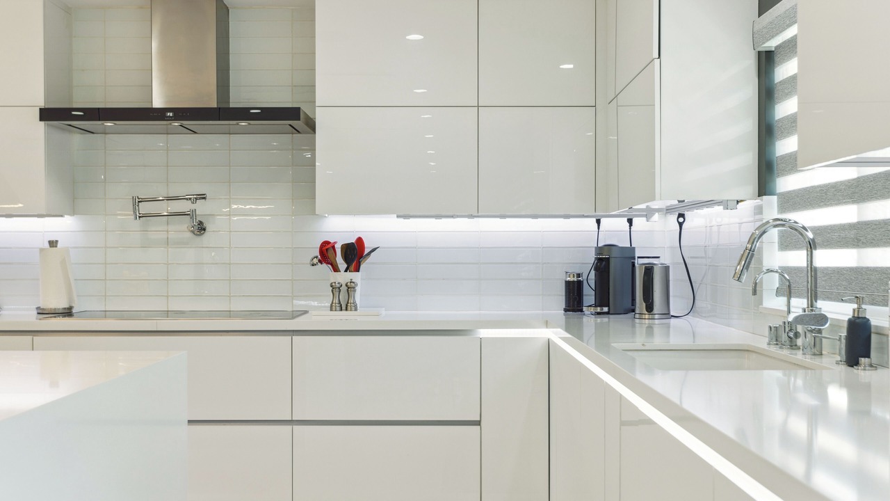 Photo of Kitchen in Valley Village