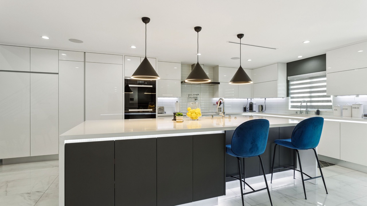 Photo of Kitchen in Valley Village