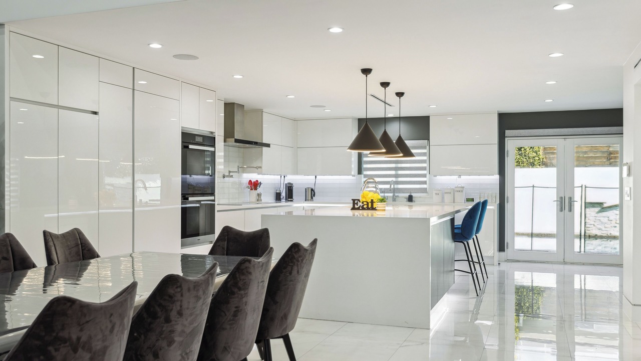 Photo of Kitchen in Valley Village