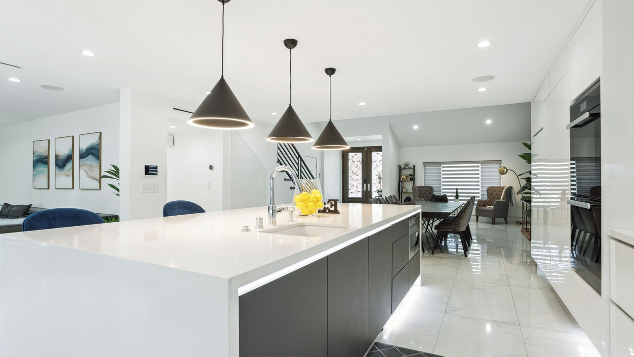 Photo of Kitchen in Valley Village