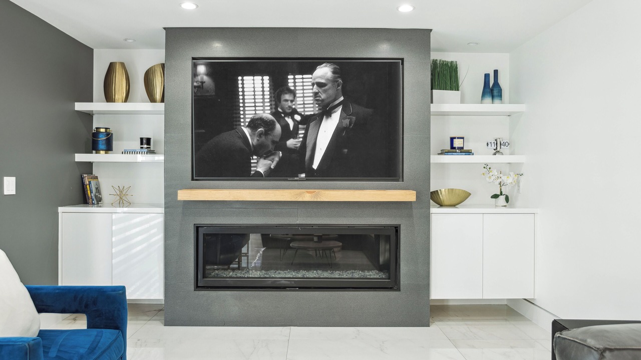 Photo of Livingroom in Valley Village