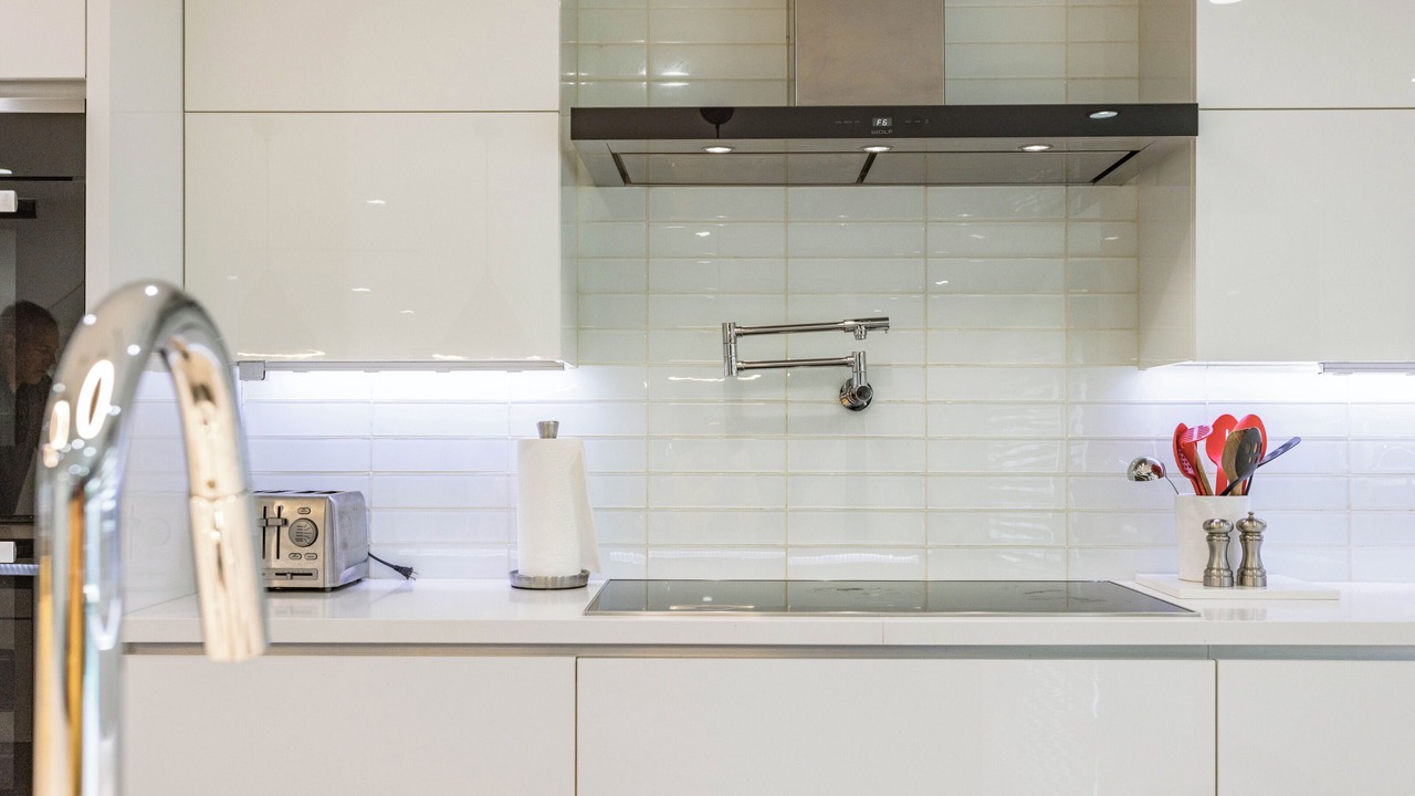 Photo of Kitchen in Valley Village