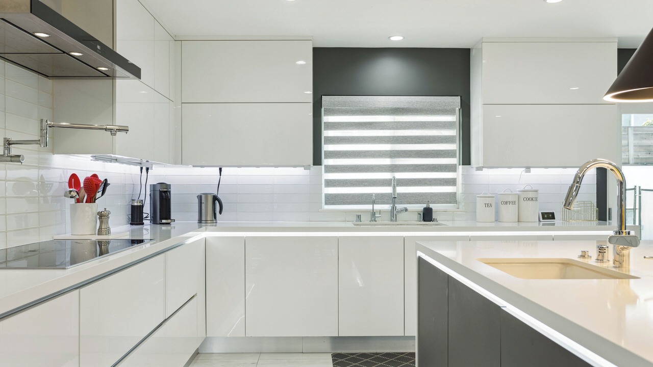 Photo of Kitchen in Valley Village