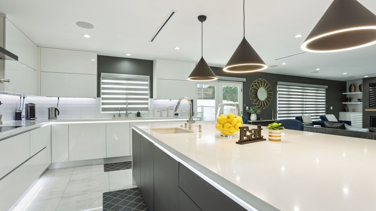 Photo of Kitchen in Valley Village