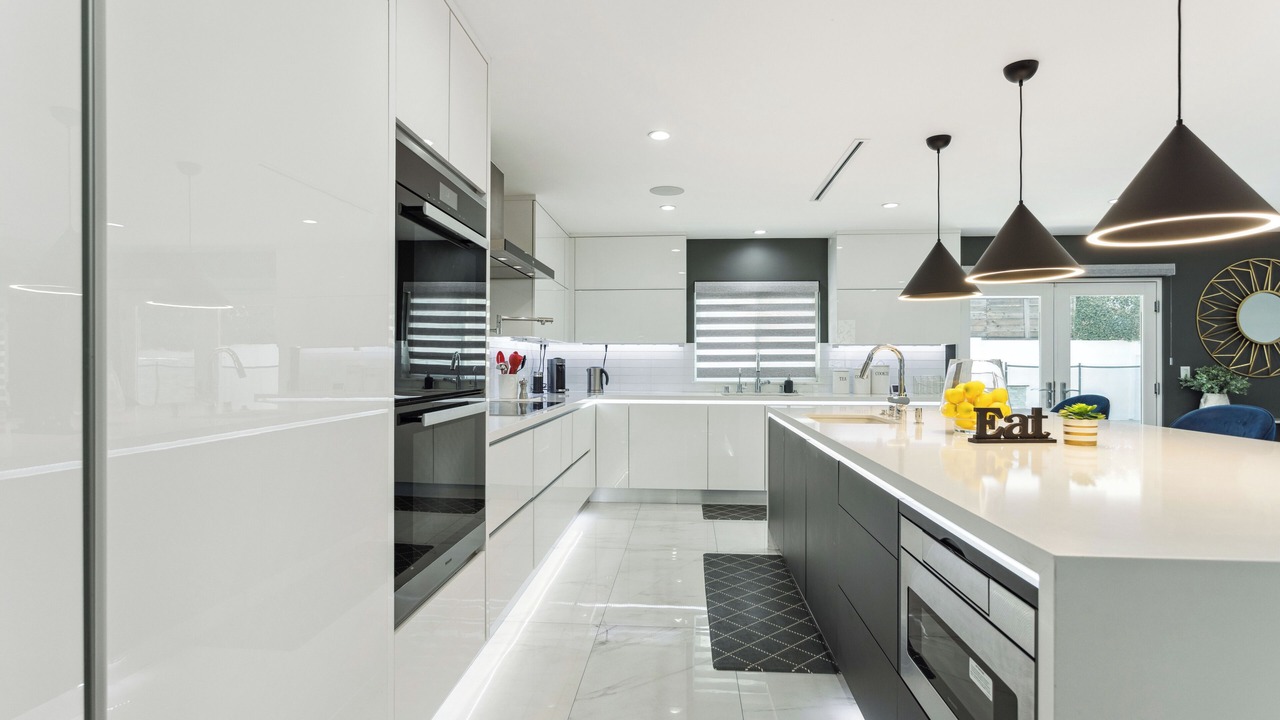 Photo of Kitchen in Valley Village