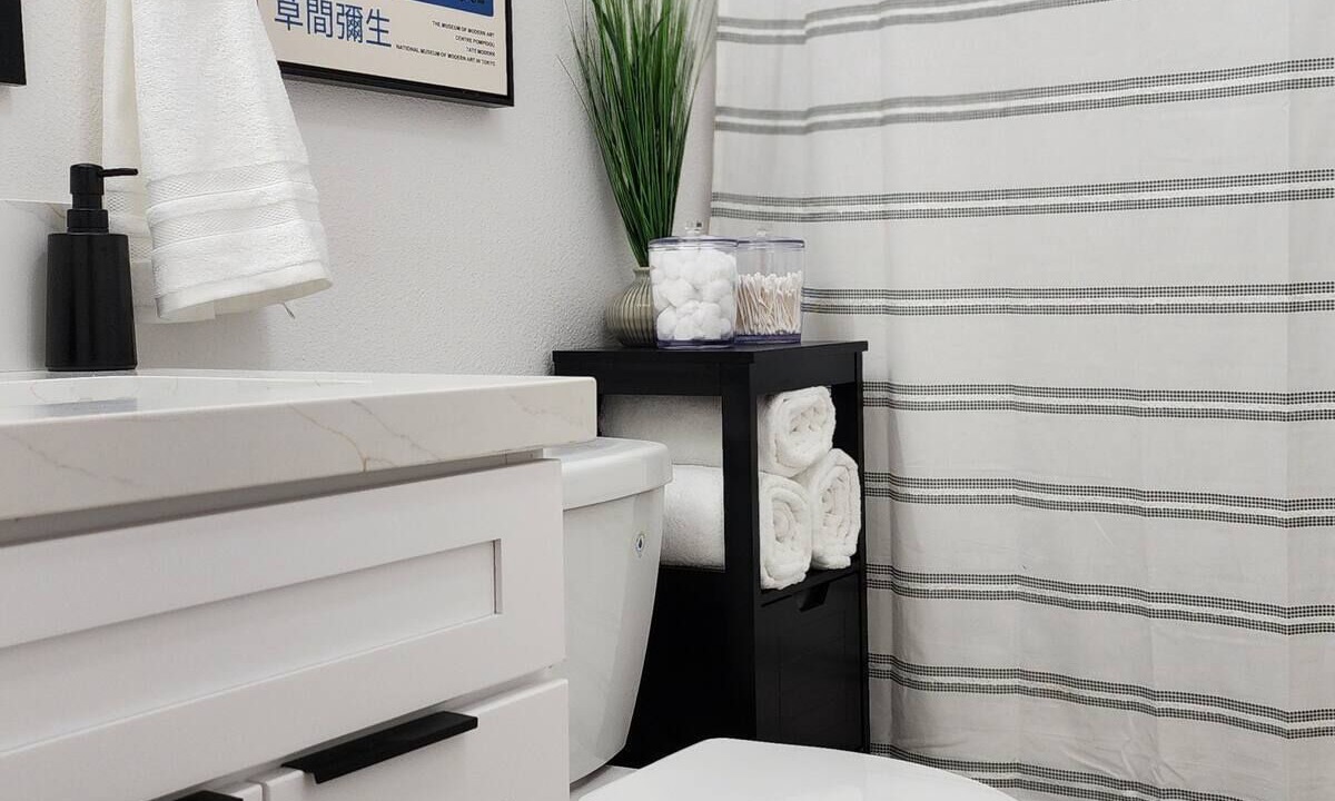 Photo of Bathroom in Riverside