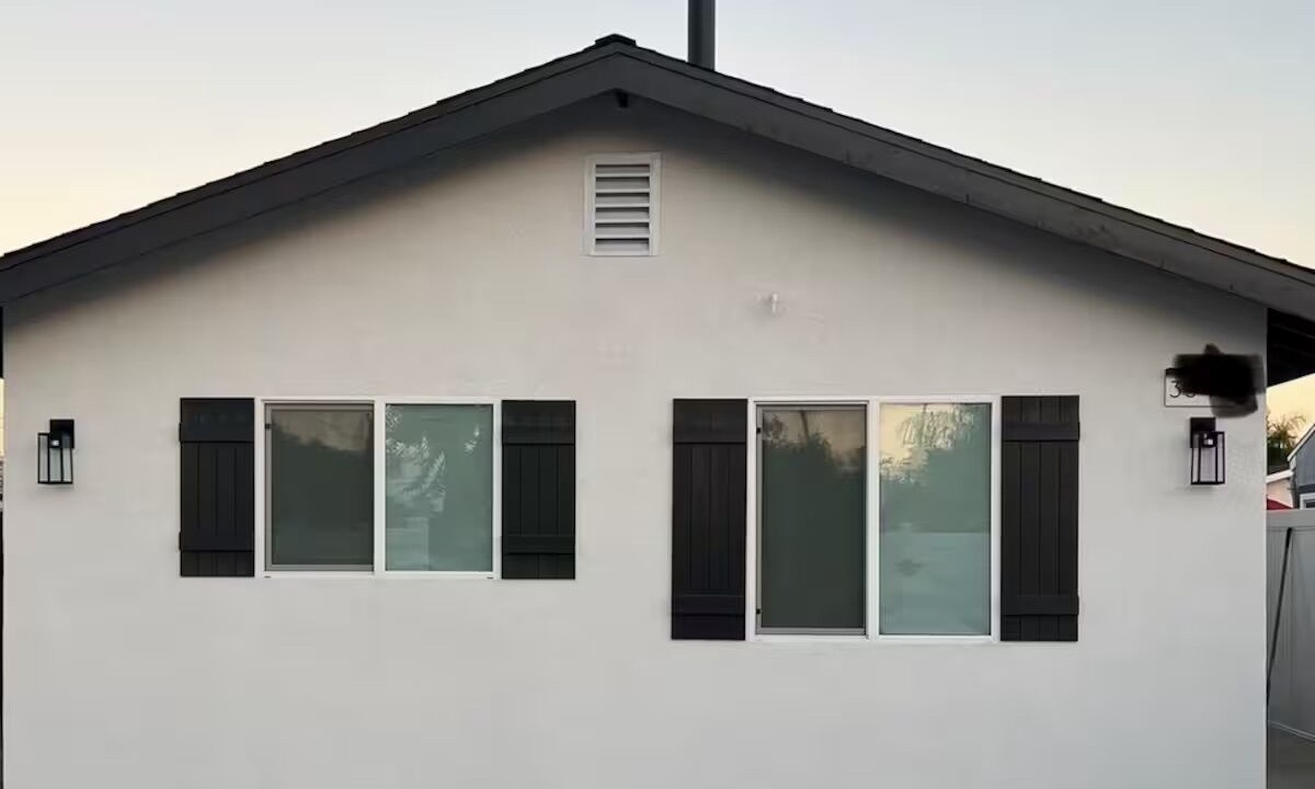 Photo of Outdoor in Riverside