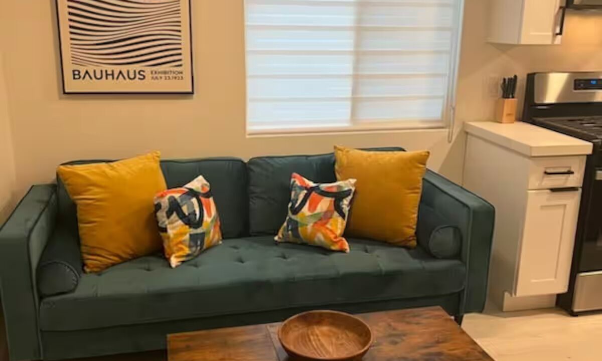 Photo of Livingroom in Riverside