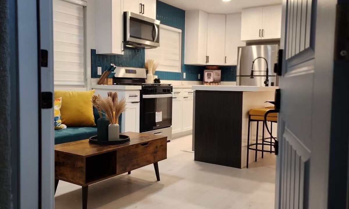 Photo of Kitchen in Riverside
