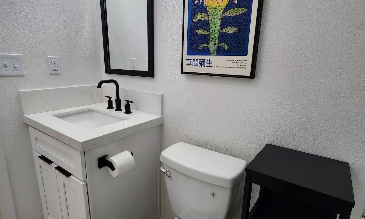 Photo of Bathroom in Riverside