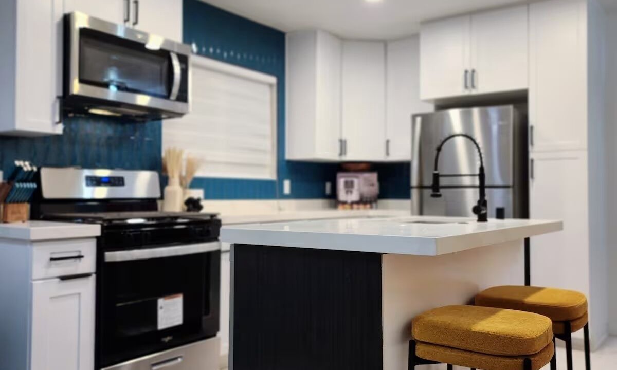 Photo of Kitchen in Riverside