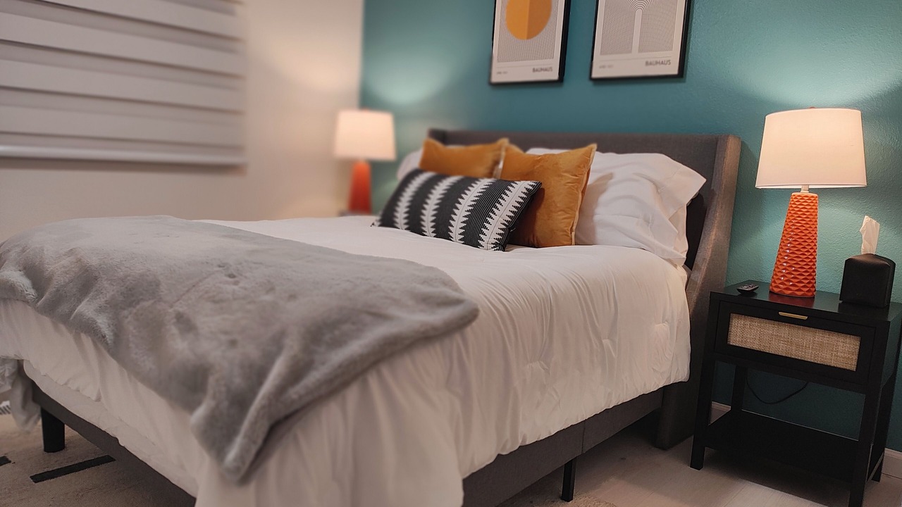 Photo of Bedroom in Riverside