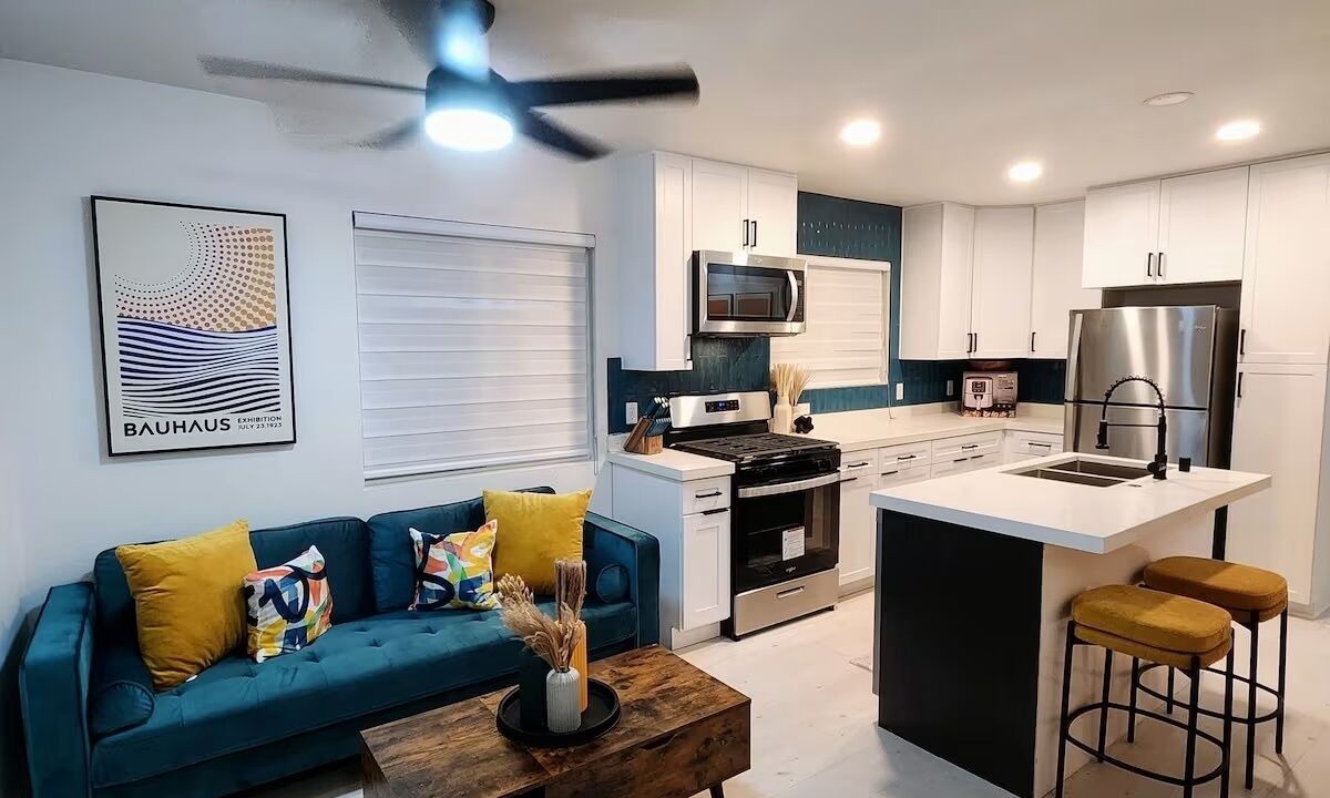 Photo of Kitchen in Riverside