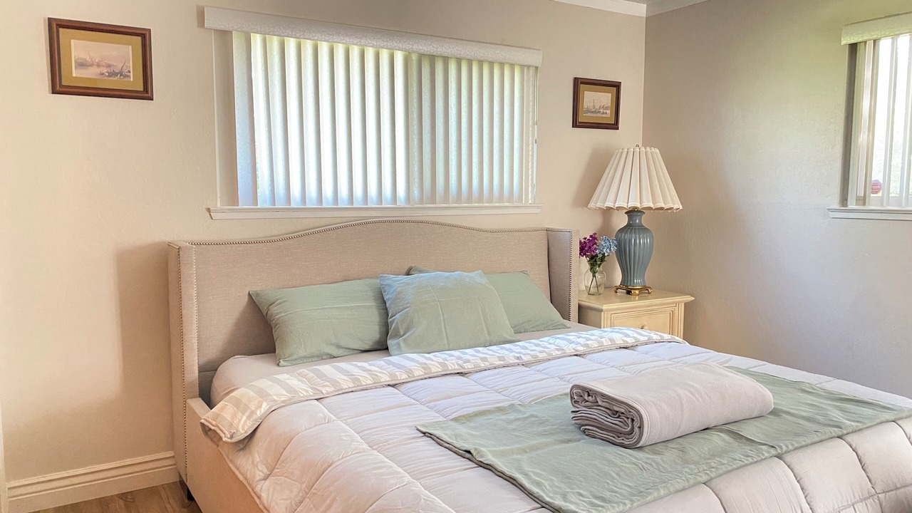 Photo of Bedroom in Granite Bay