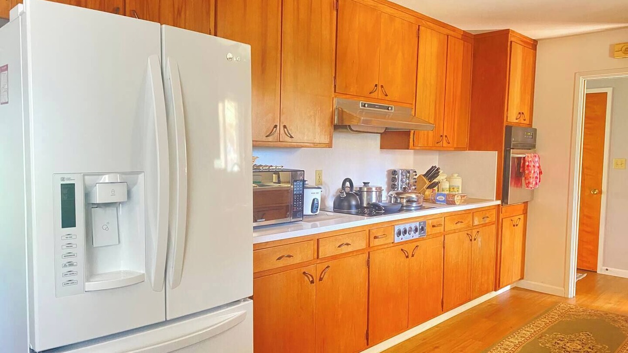 Photo of Kitchen in Granite Bay