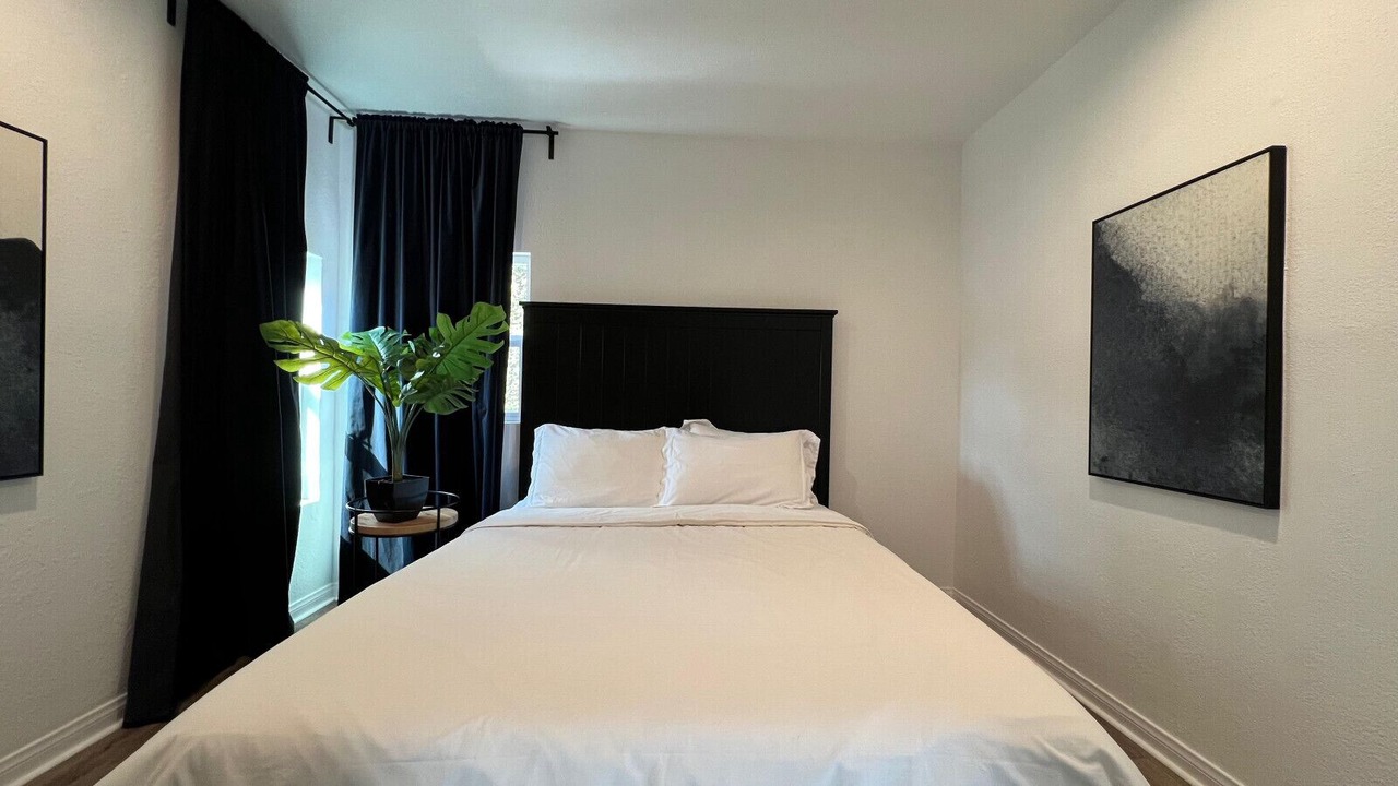 Photo of Bedroom in Palms