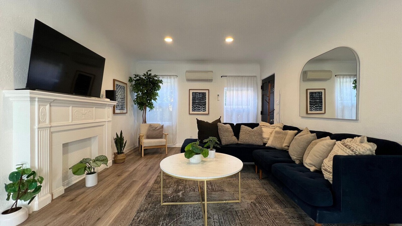 Photo of Livingroom in Palms