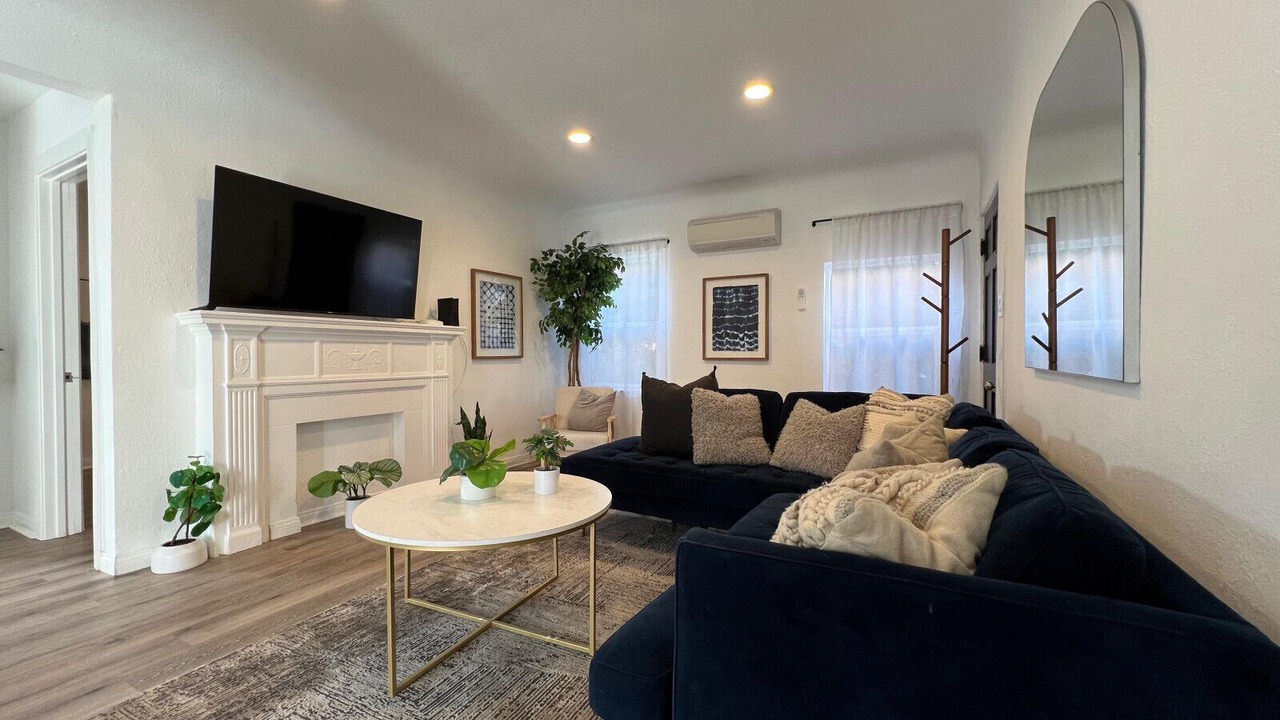 Photo of Livingroom in Palms