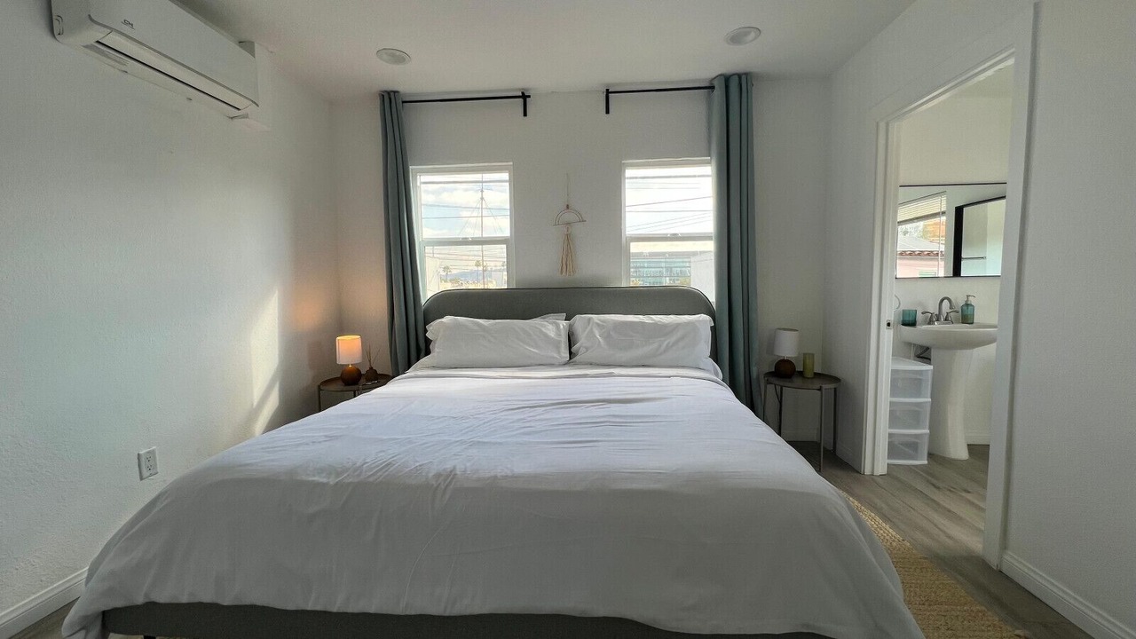 Photo of Bedroom in Palms