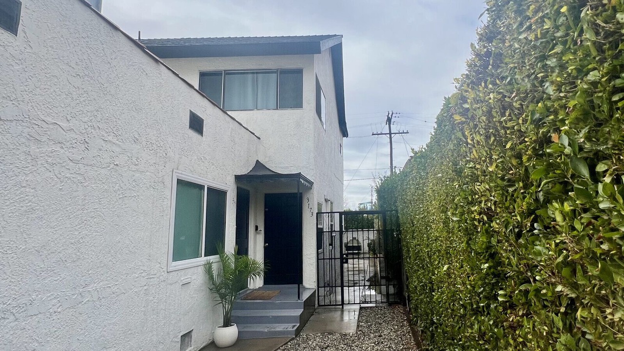 Photo of Outdoor in Palms