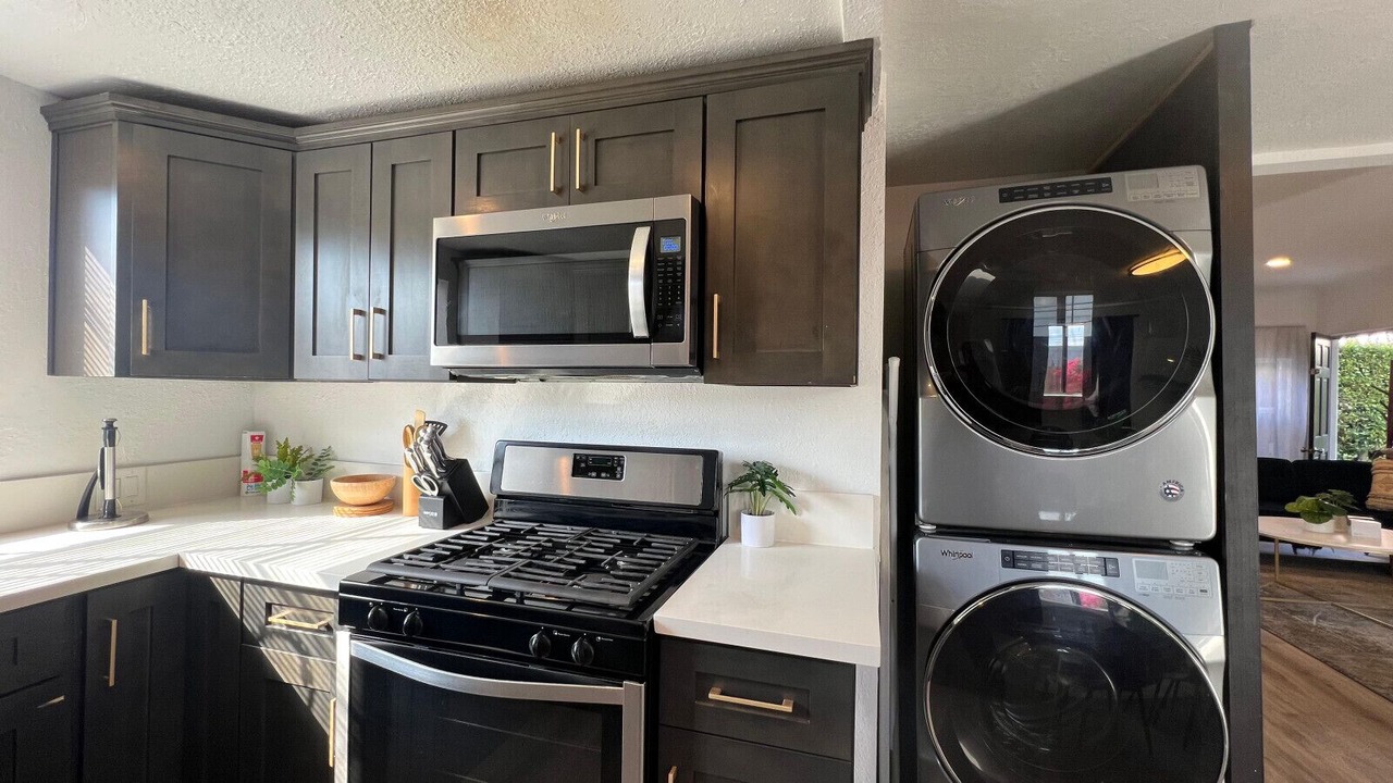 Photo of Kitchen in Palms