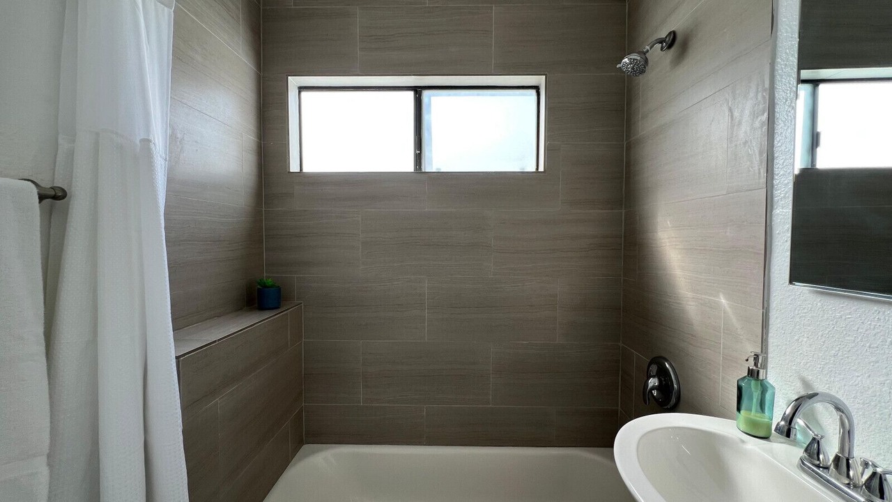 Photo of Bathroom in Palms