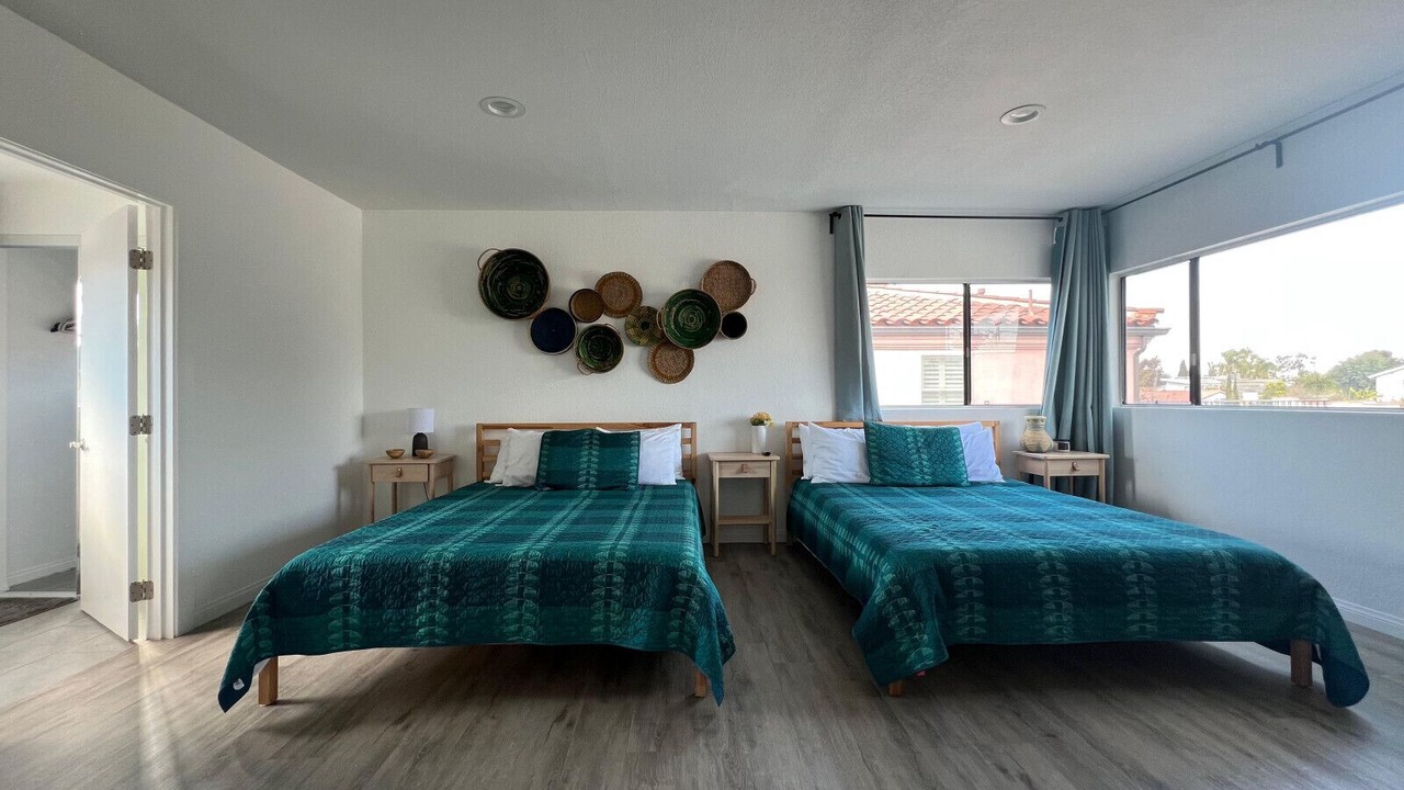 Photo of Bedroom in Palms