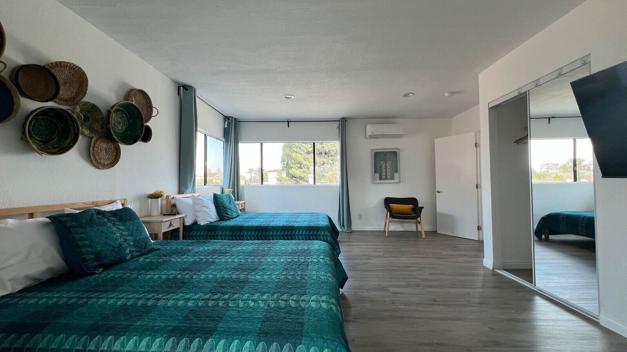 Photo of Bedroom in Palms