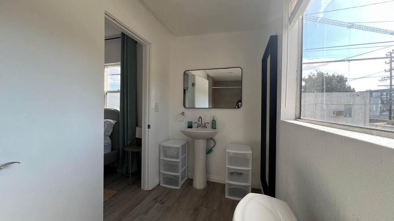 Photo of Bathroom in Palms