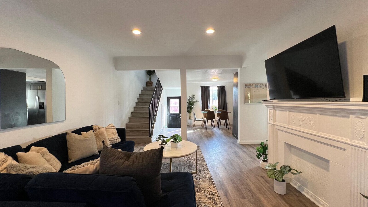 Photo of Livingroom in Palms