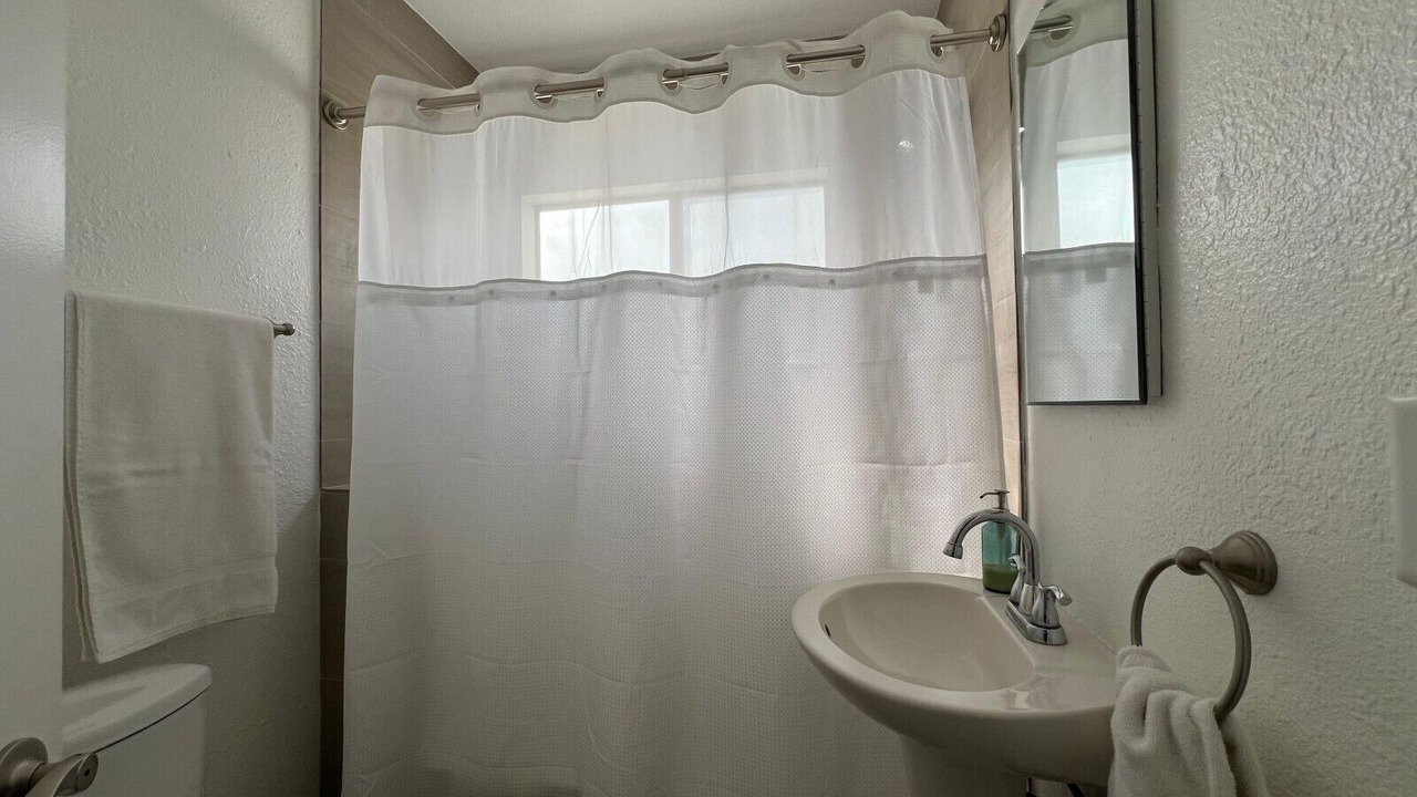 Photo of Bathroom in Palms