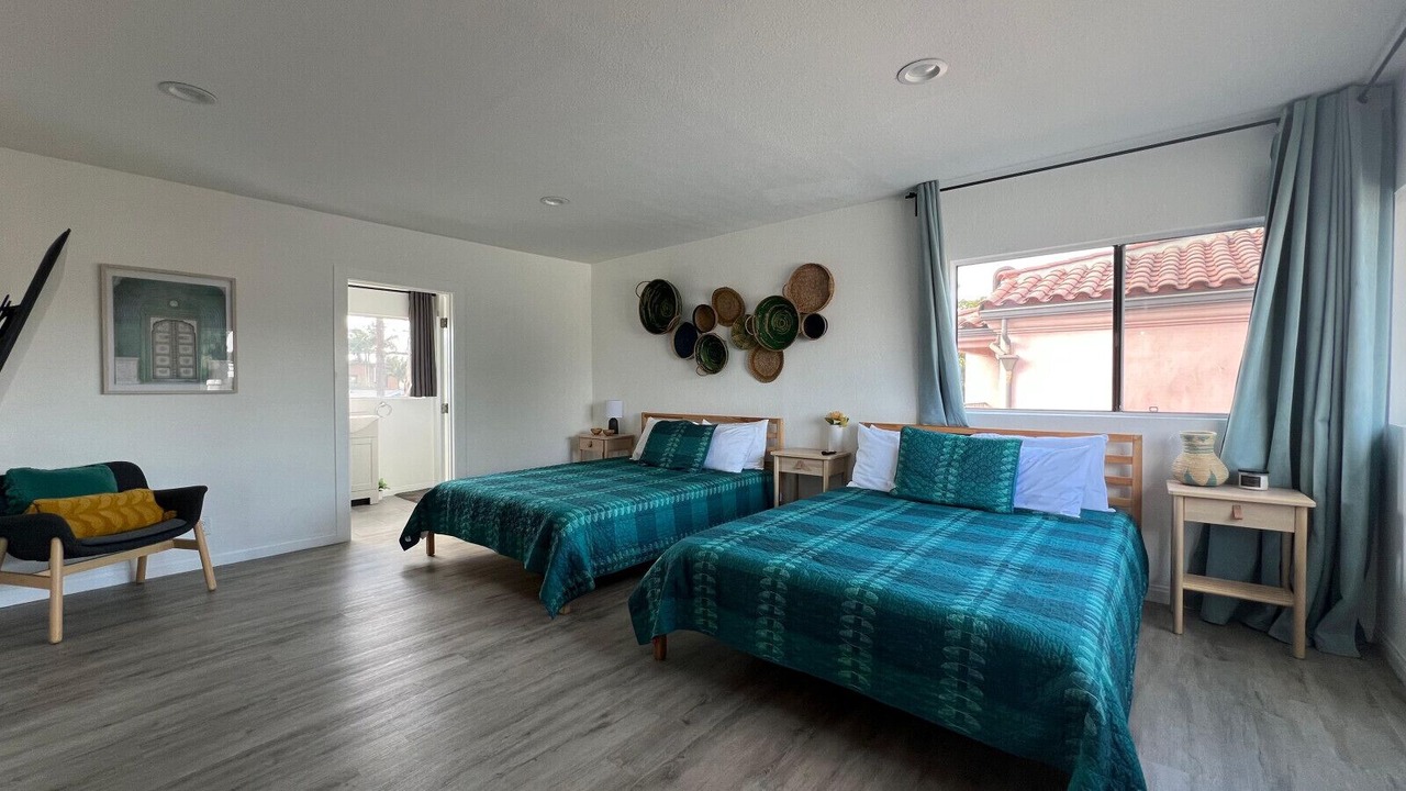 Photo of Bedroom in Palms