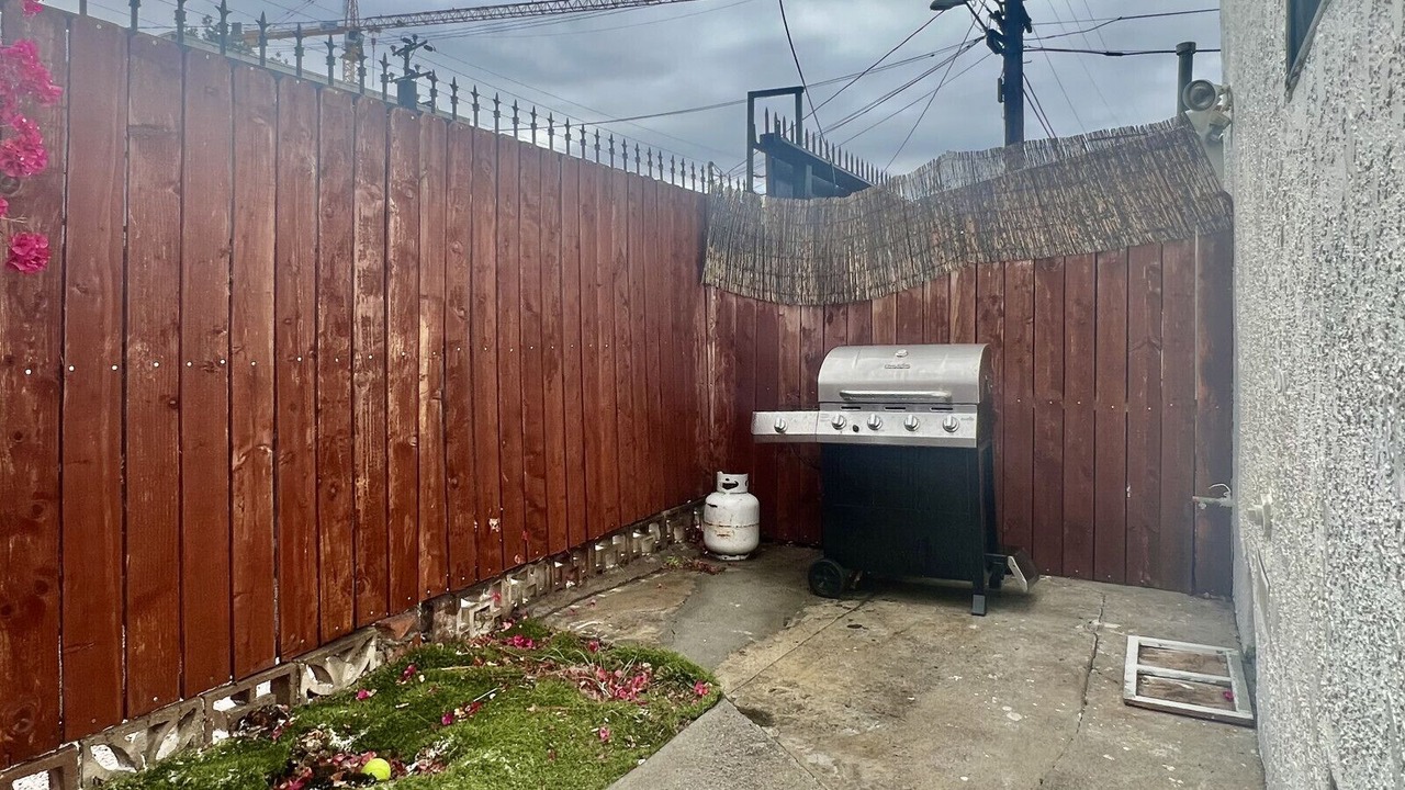Photo of Outdoor in Palms
