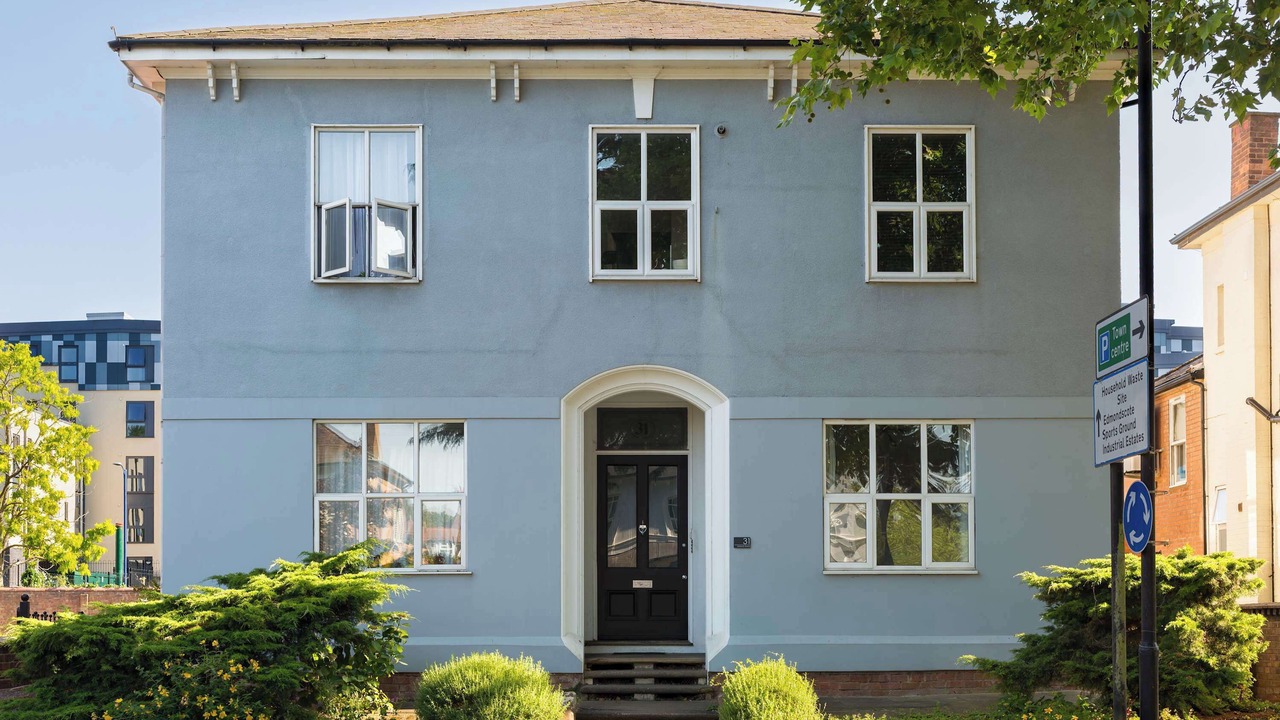 Photo of Outdoor in Leamington Spa