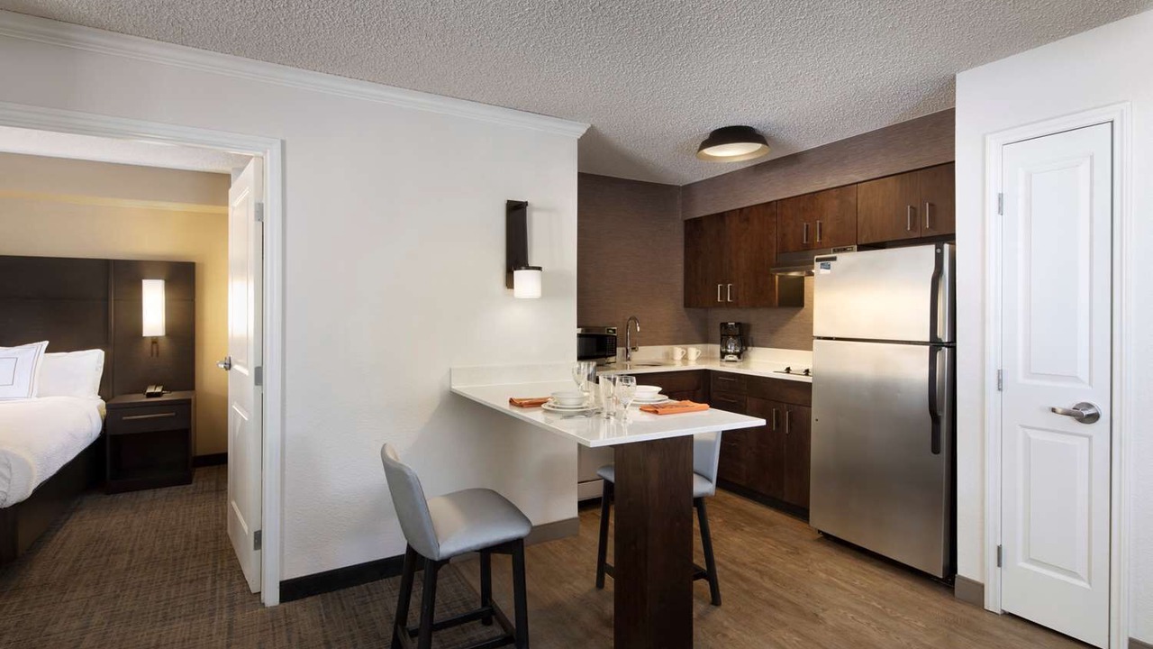 Photo of Kitchen in Raisin