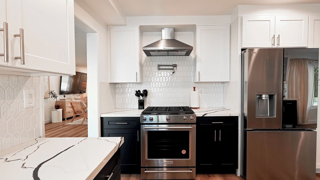 Photo of Kitchen in Huntington Beach