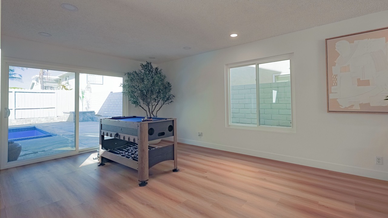 Photo of Bedroom in Huntington Beach