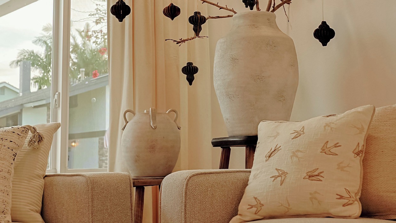 Photo of Livingroom in Huntington Beach