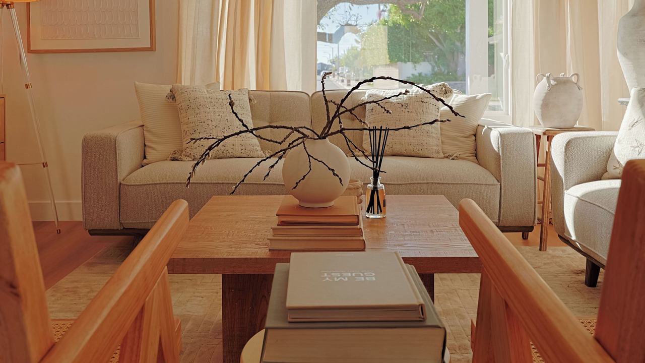 Photo of Livingroom in Huntington Beach
